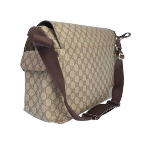 Gucci Bag Supreme Shoulder GG Diaper